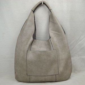 2 for 1 Shoulder Bag